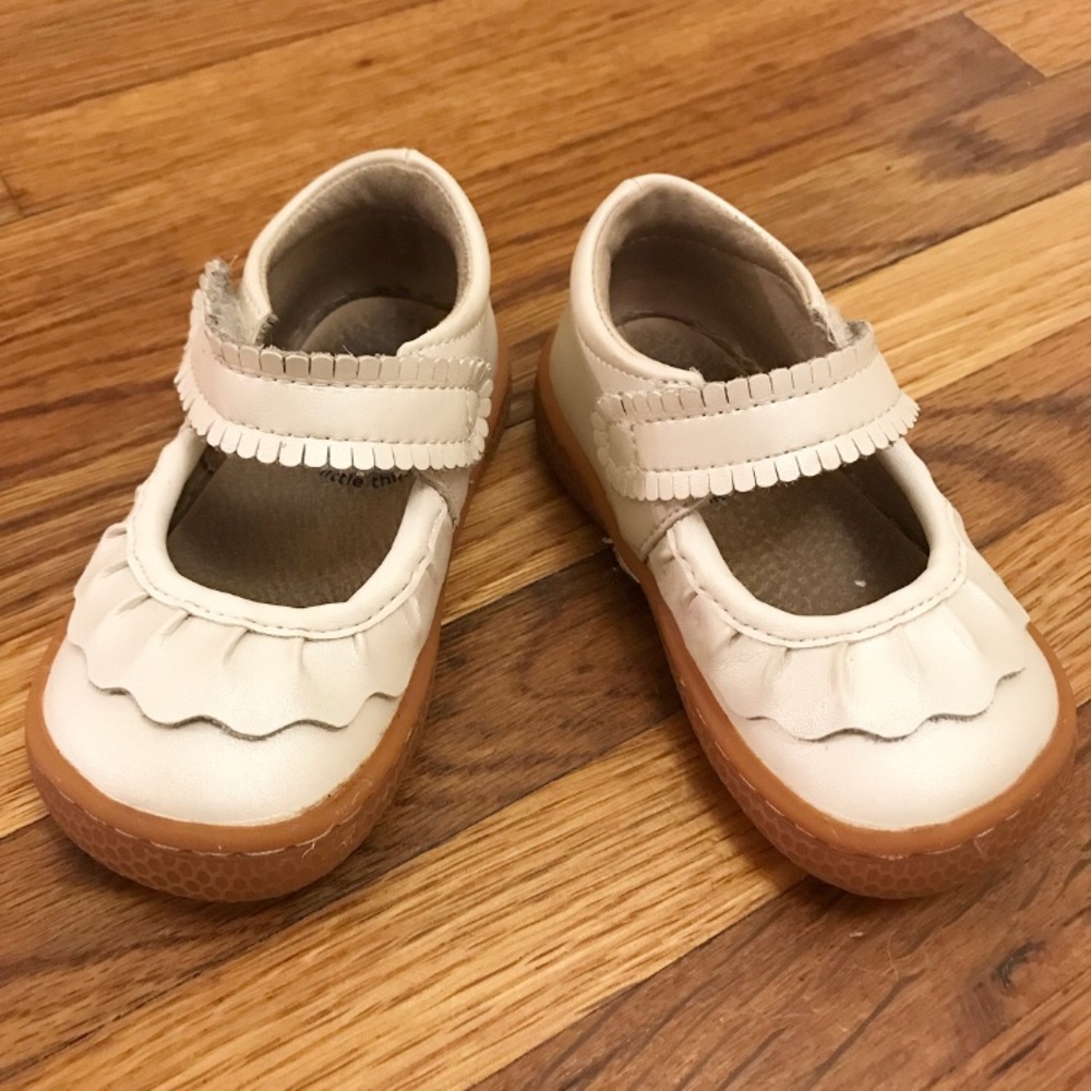 Livie and Luca shoes